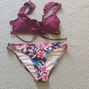 Bikini by Cupshe